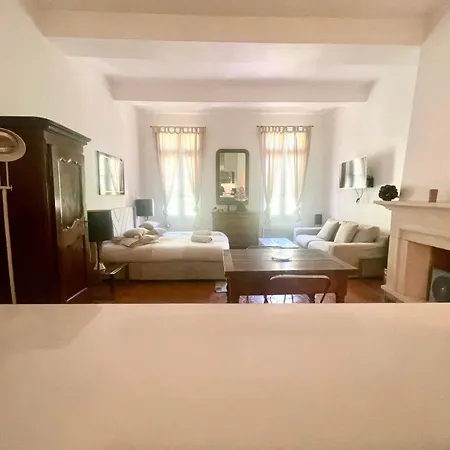 Le 100% Uzes, Charme En Plein Centre Historique * Uzès
