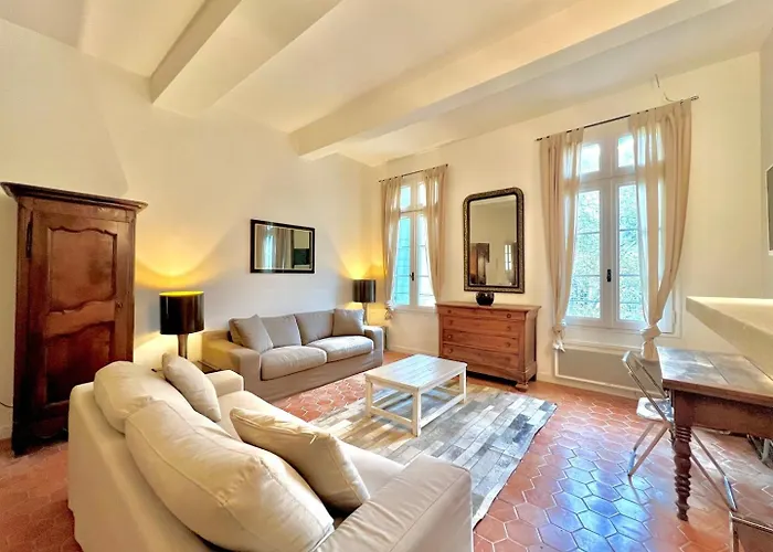 Le 100% Uzes, Charme En Plein Centre Historique * Uzès